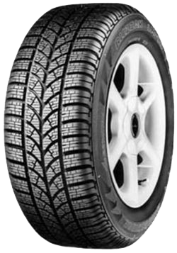 Bridgestone BLIZZAK LM18C reifen
