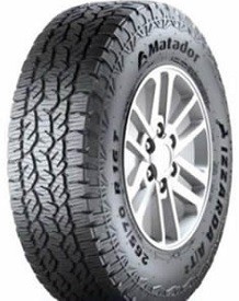 Matador MP72 XL FR DOT 2018 reifen