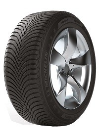 Michelin ALP-A5 XL NA0 DOT 2018 reifen