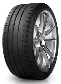 Michelin CUP2-R XL N0 RUNDSTRECKEN VERSION (ONLY 911GT2 RS, 911GT3 RS1 + RS2) reifen