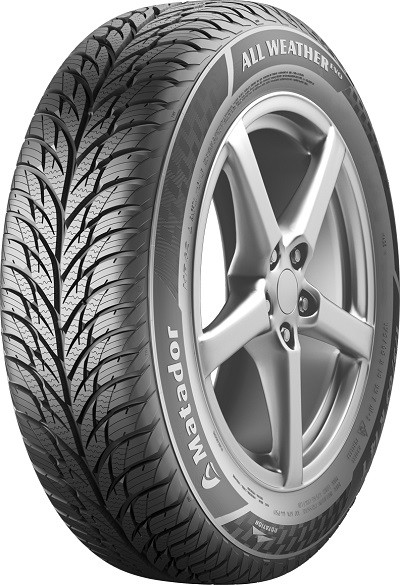 Matador MP62 ALL WEATHER EVO 492420 reifen