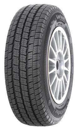 Matador *MATADOR MPS125  AUSLAUF M+S reifen