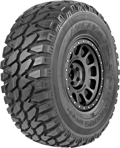 Hifly MT601  P.O.R. reifen