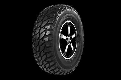 Torque MT701  P.O.R. reifen