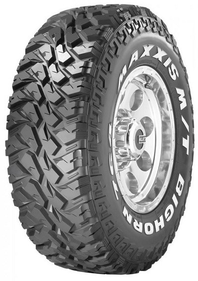 Maxxis MT-764  P.O.R. reifen