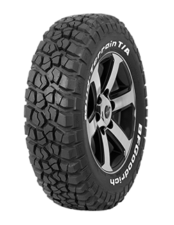 Bfgoodrich MUD TERRAIN T/A KM3 reifen