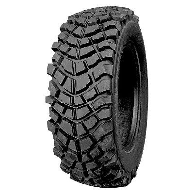 Ziarelli MUD-PO XL RETREAD M+S 3PMSF reifen