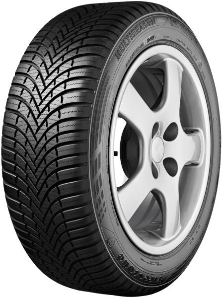 Firestone XL MULTISEASON 2 reifen