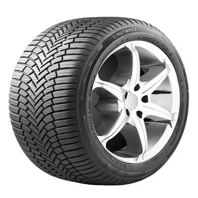 Lassa MULTIWAYS 2 86H XL TL reifen