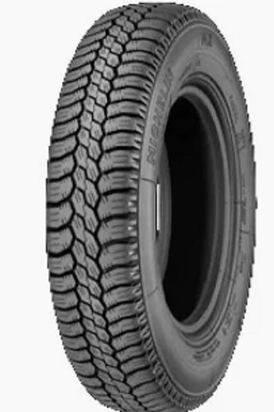 Michelin MX TL OLDTIMER reifen