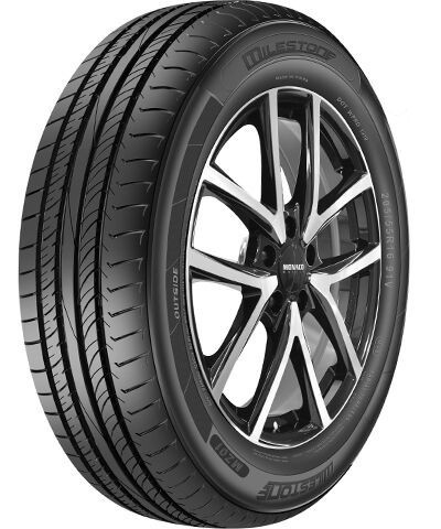 Milestone MZ01Z XL reifen