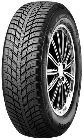 Nexen 195/60R14 86T N'BLUE 4 SEASON reifen
