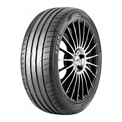 Sunny NA302  RUNFLAT reifen