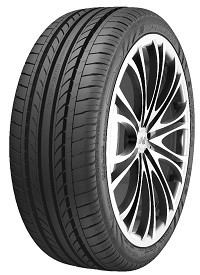 Nankang NS20  MFS reifen