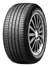 Nexen 165/60R15 77T N'BLUE HD PLUS reifen