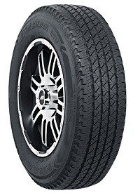 Nexen ROA-HT  RW (SUV) reifen