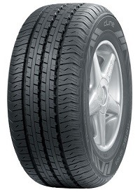 Nokian cLine CARGO (DOT19) reifen