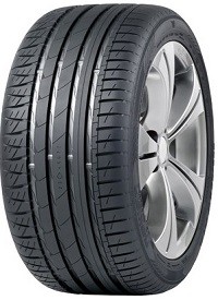 Nokian I-LINE  DOT 2019 reifen