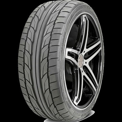 Nitto NT555G XL reifen