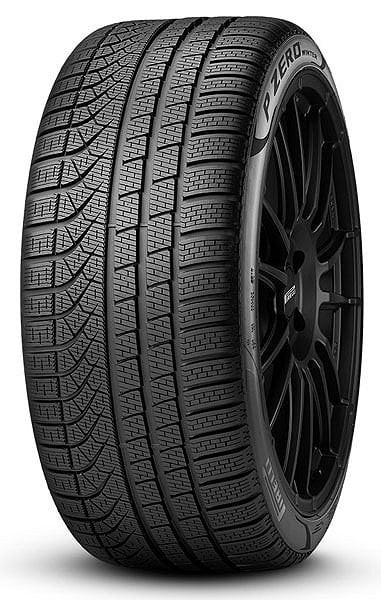 Pirelli PZero Winter reifen