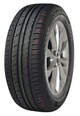 Royal Black Royal Performance 93W XL TL reifen
