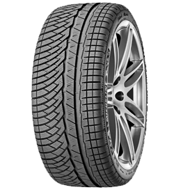 Michelin AL-PA4 XL FSL reifen
