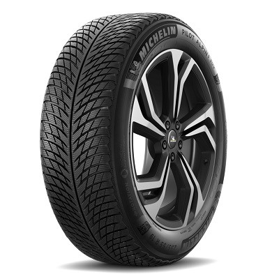 Michelin MICHLIN P-ALP5 XL NA5 reifen
