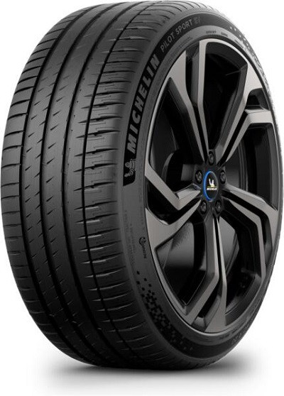 Michelin PI-SP5 HL RG ACOUSTIC reifen