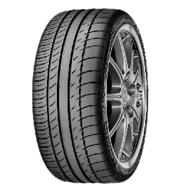 Michelin PILOT SPORT PS2 REAR N4 reifen