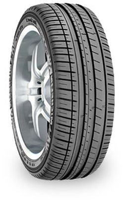 Michelin PILOT SPORT PS3 GRNX XL 409275 (*) MOE reifen