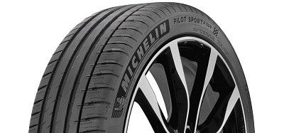 Michelin PI-SP4 HL (FRV) RG reifen