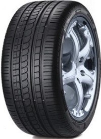 Pirelli 245/45R16 94Y PZERO ROSSO ASIMMETRICO (N5) reifen