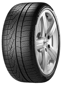 Pirelli W240 SOTTOZERO SERIE II (N0) DOT2012 reifen