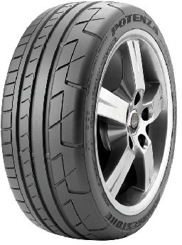 Bridgestone BRIDGEST RE070R  RUNFLAT reifen