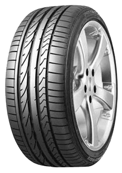 Bridgestone 175/55R15 77V TL RE050A MIT LHD (DEMO,50km) reifen