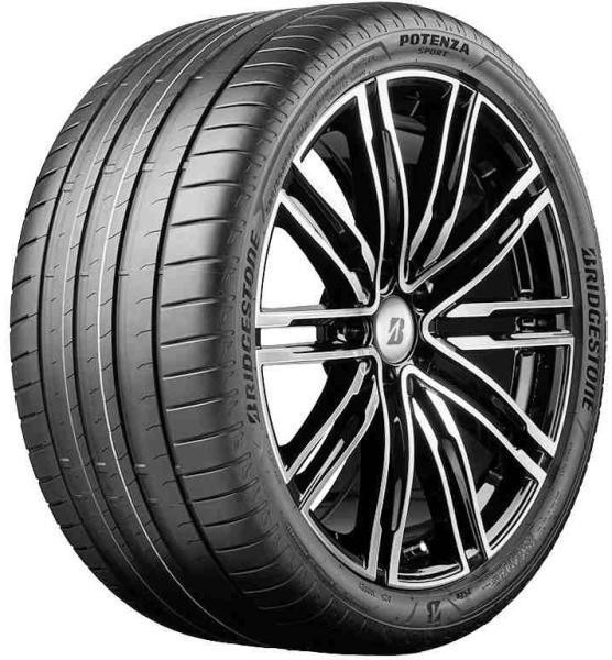 Bridgestone POTENZA SPORT RFT XL L LAM.AVENT reifen