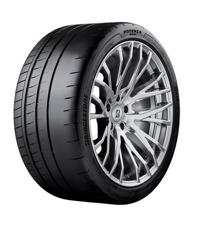 Bridgestone BRIDGEST P-RACE XL SEMI-SLICK reifen
