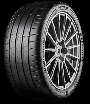 Bridgestone POTENZA SPORT EVO reifen