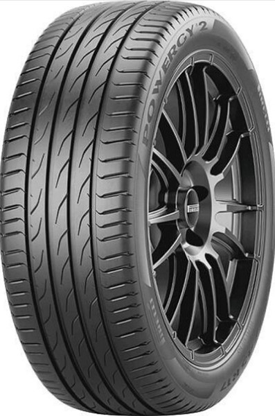 Pirelli 205/60R16 96W XL POWERGY 2 reifen