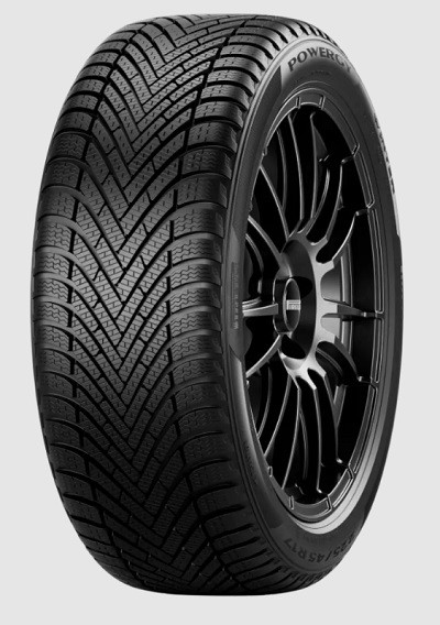Pirelli 195/65R15 95H XL Powergy Winter reifen