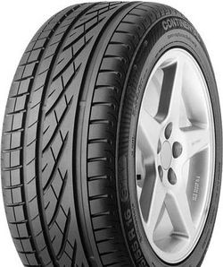 Continental PREMIUM CONT.MO DOT2019 reifen