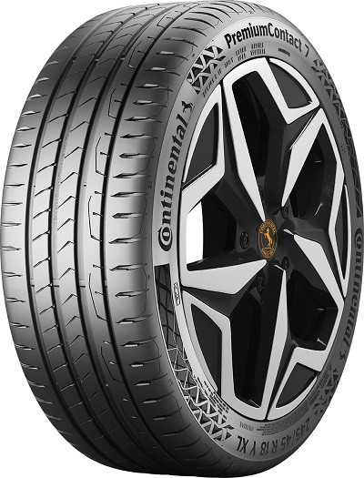 Continental PREMIUMCONTACT 7 XL 843297 FR reifen
