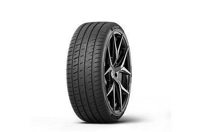 Syron P-PERF XL G2 reifen