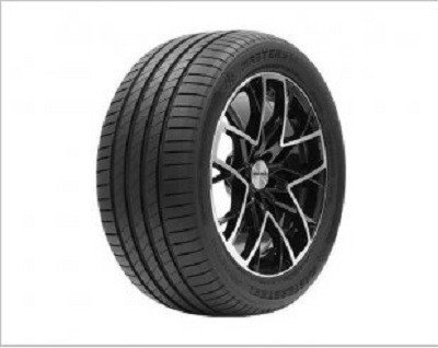 Mastersteel MASTERST PRO-S2 XL reifen