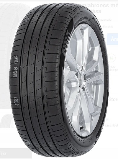 Pirelli PZERO-E XL + BMW reifen