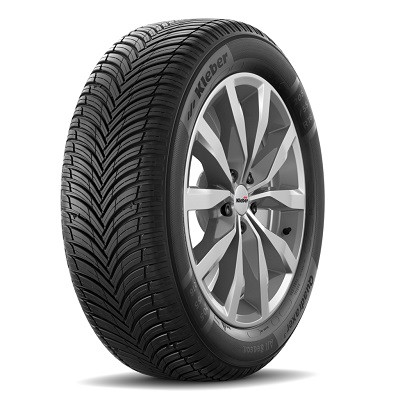 Kleber QUADRAXER 3 reifen