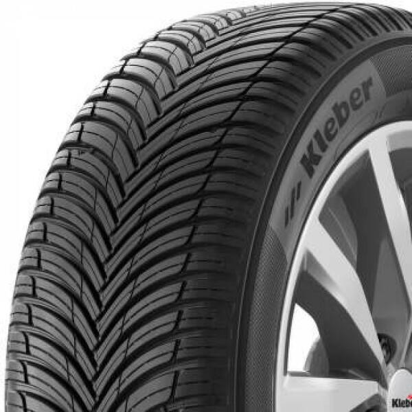 Kleber QUADRAXER SUV 1536098 FR reifen