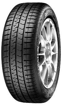 Vredestein 175/70R14 88T XL QUATRAC 5 reifen