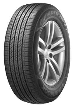 Hankook RA33D XL M+S reifen