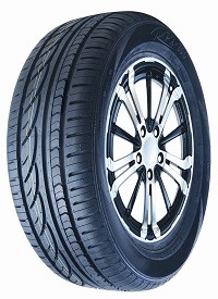 Radar 205/50R16 91W XL RPX800 reifen